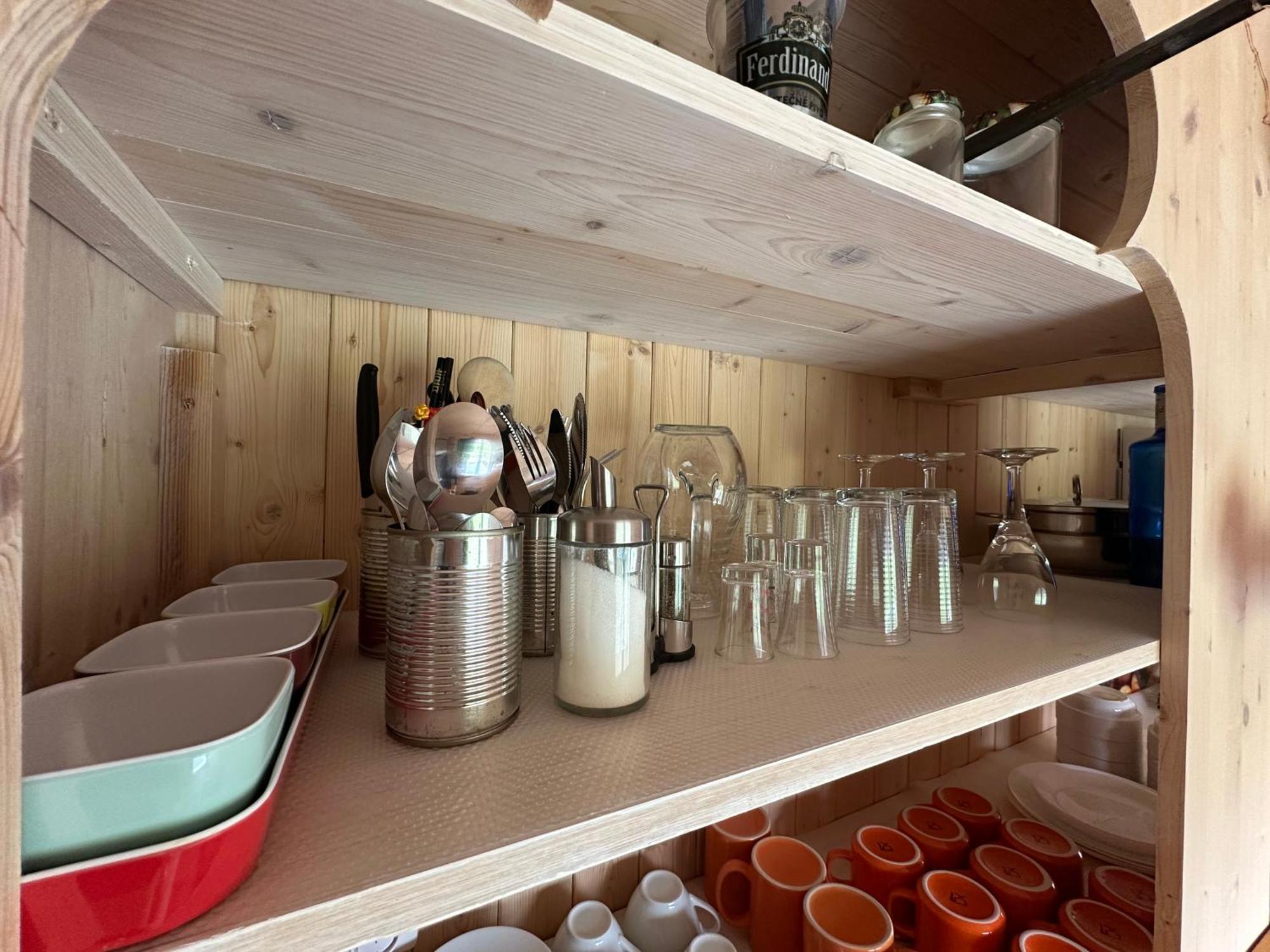 Glamping - Stylova Maringotka V Srdci Ladova Kraje, Pobliz Hlavniho Mesta Prahy Stribrna Skalice Esterno foto