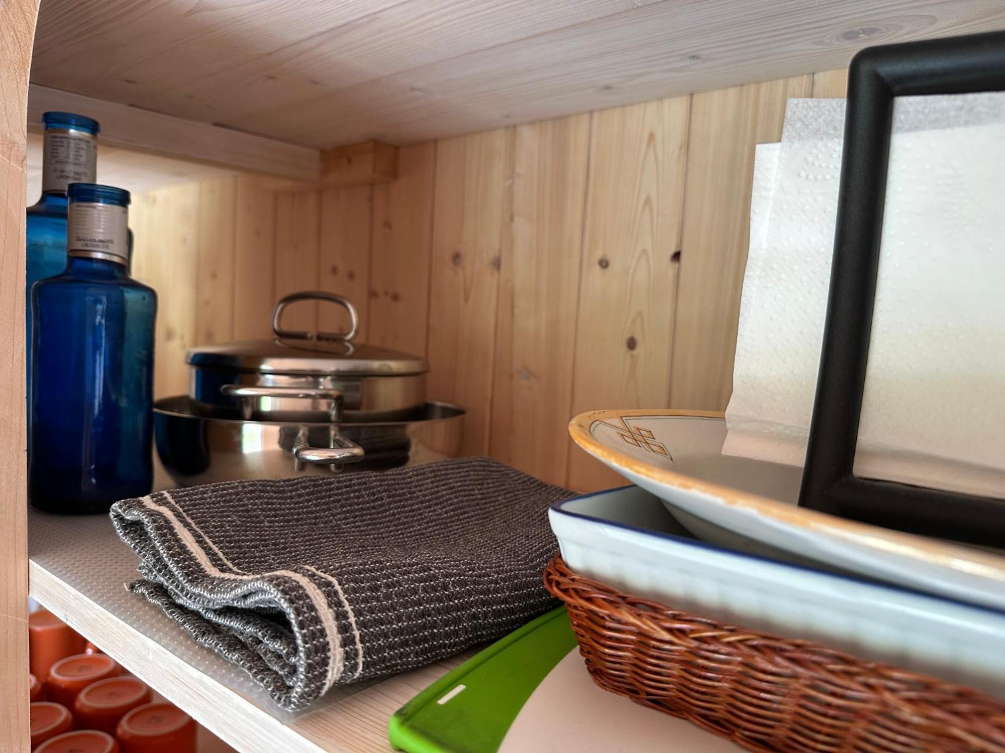 Glamping - Stylova Maringotka V Srdci Ladova Kraje, Pobliz Hlavniho Mesta Prahy Stribrna Skalice Esterno foto